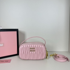 Miu Miu Satchel Bags